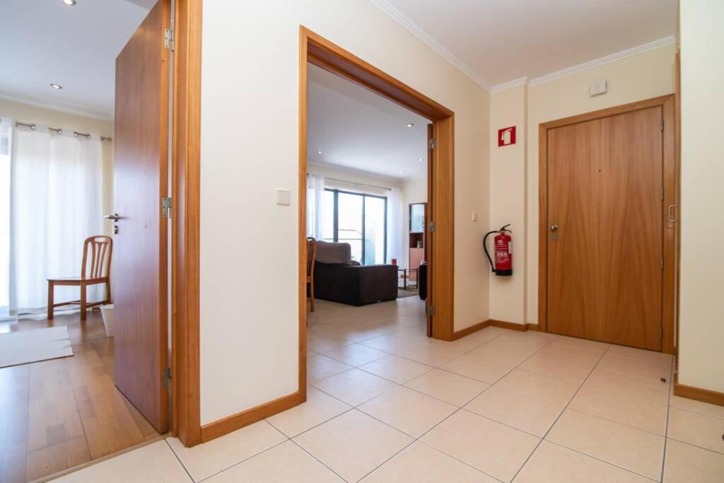 Апартаменти Casa Da Raquel Понта-Делгада Екстер'єр фото